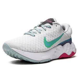 Women Nike Renew Ride 3 Washed Teal Size 11.5‎
